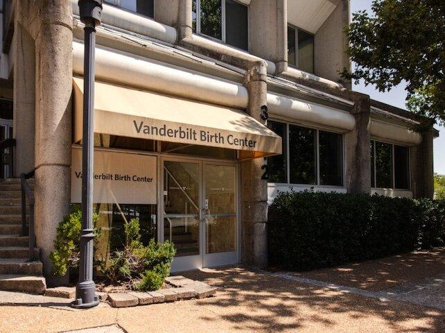 Vanderbilt Birth Center