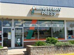 Minuteman Press