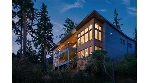 Chuckanut Builders