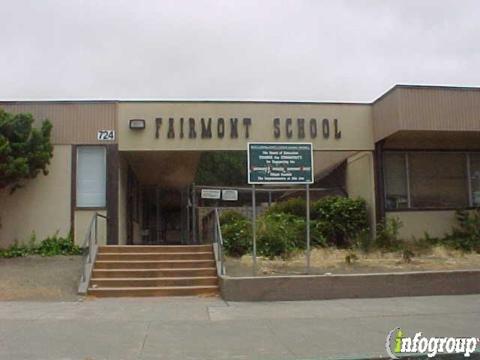 Fairmont Elementary School