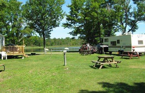 Renfrew/Ottawa West KOA Journey