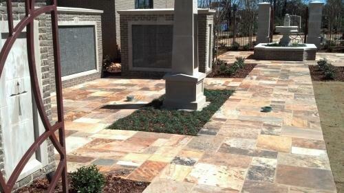 Rock Hardscapes