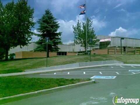 Foothills Elementary School