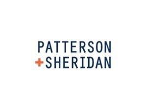 Patterson + Sheridan LLP