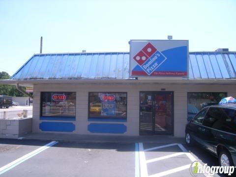 Domino's Pizza