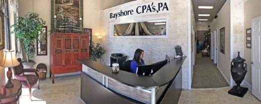 Bayshore Cpa's, PA