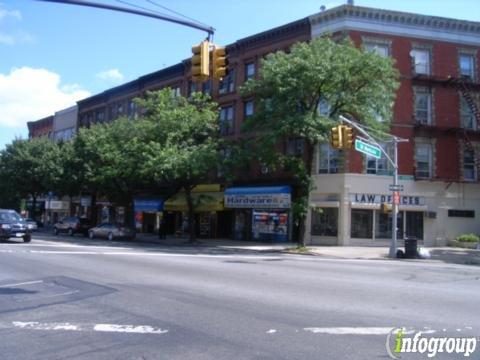 Medical & Dental Office