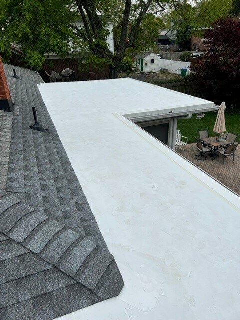 Nathan's Roof Repairs, Inc