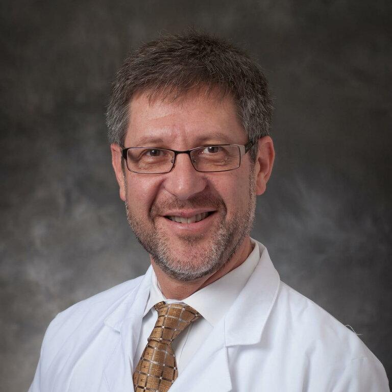 Mark Schlosberg, MD