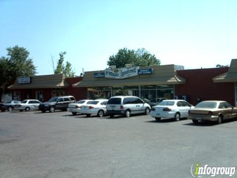 Coin-O-Magic Laundromats