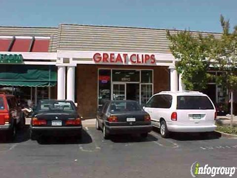 Great Clips