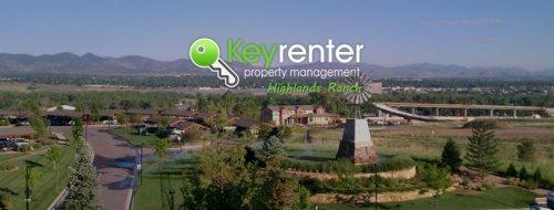 Keyrenter Highlands Ranch Property Management