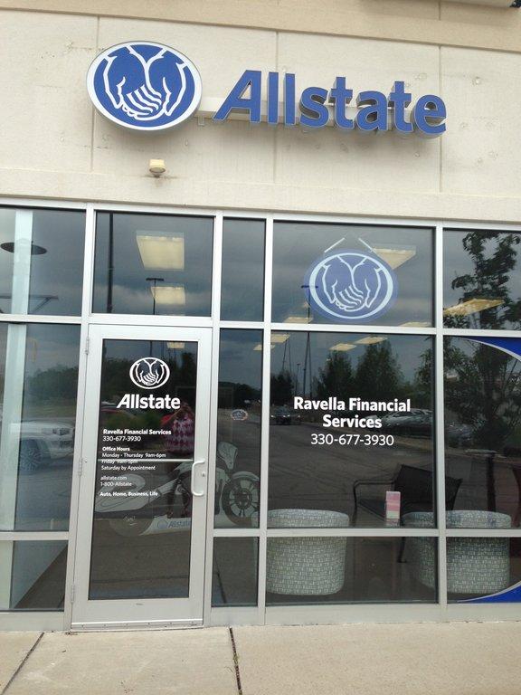 Allstate Insurance