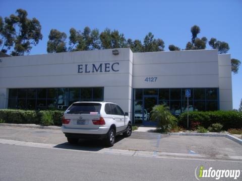 Elmec Manufacturing