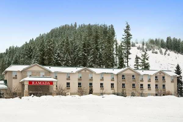 Ramada Limited Golden