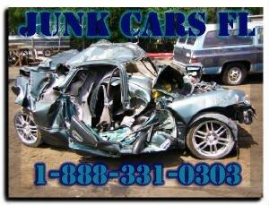 Junkyard Junk Cars