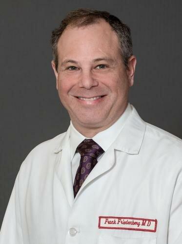 Frank Schmieder, MD, FACS