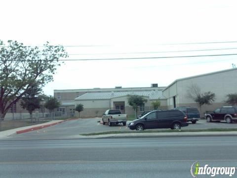 Carroll Bell Elementary School