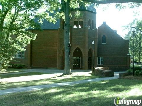 Sharon Presbyterian Church