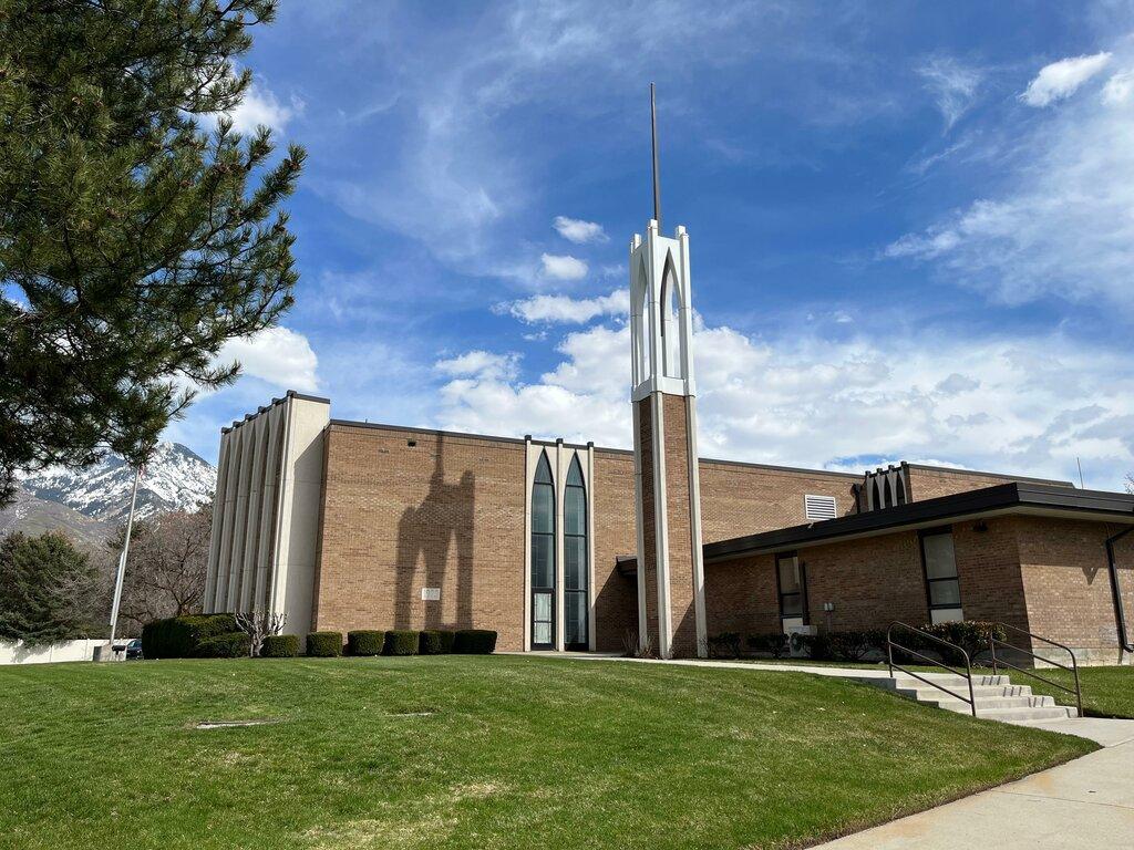 The Church of Jesus Christ of Latter-day Saints