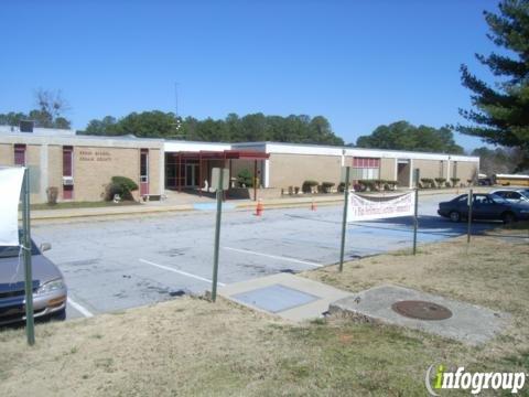 Redan Elementary School