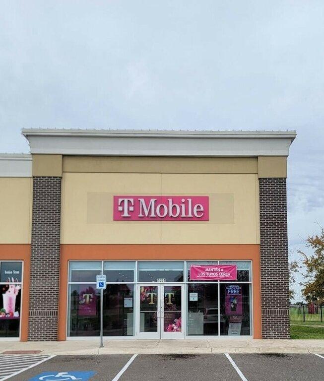 T-Mobile