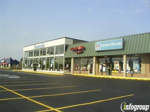 Sherwin-Williams Paint Store