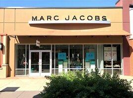 Marc Jacobs - St. Louis Premium Outlets