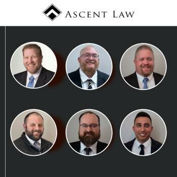 Ascent Law