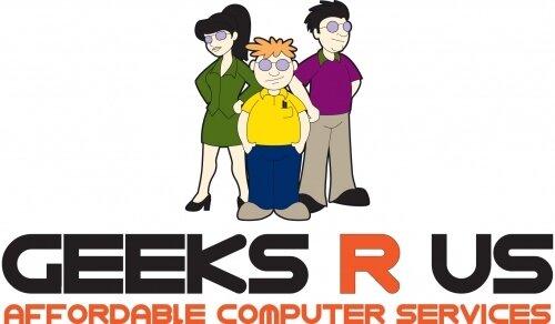 Geeks R Us Affordable Computer Repair