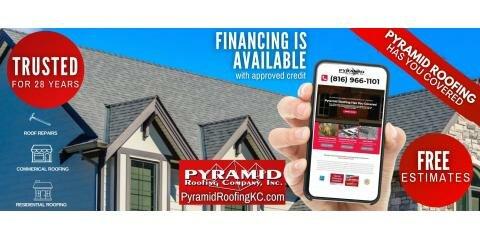 Pyramid Roofing Co