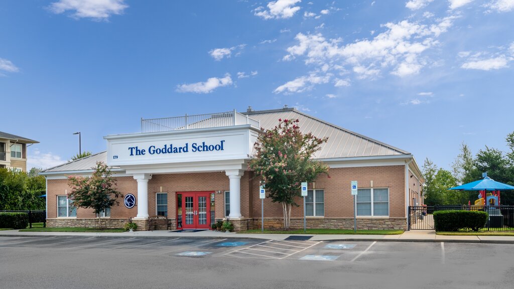 Goddard School