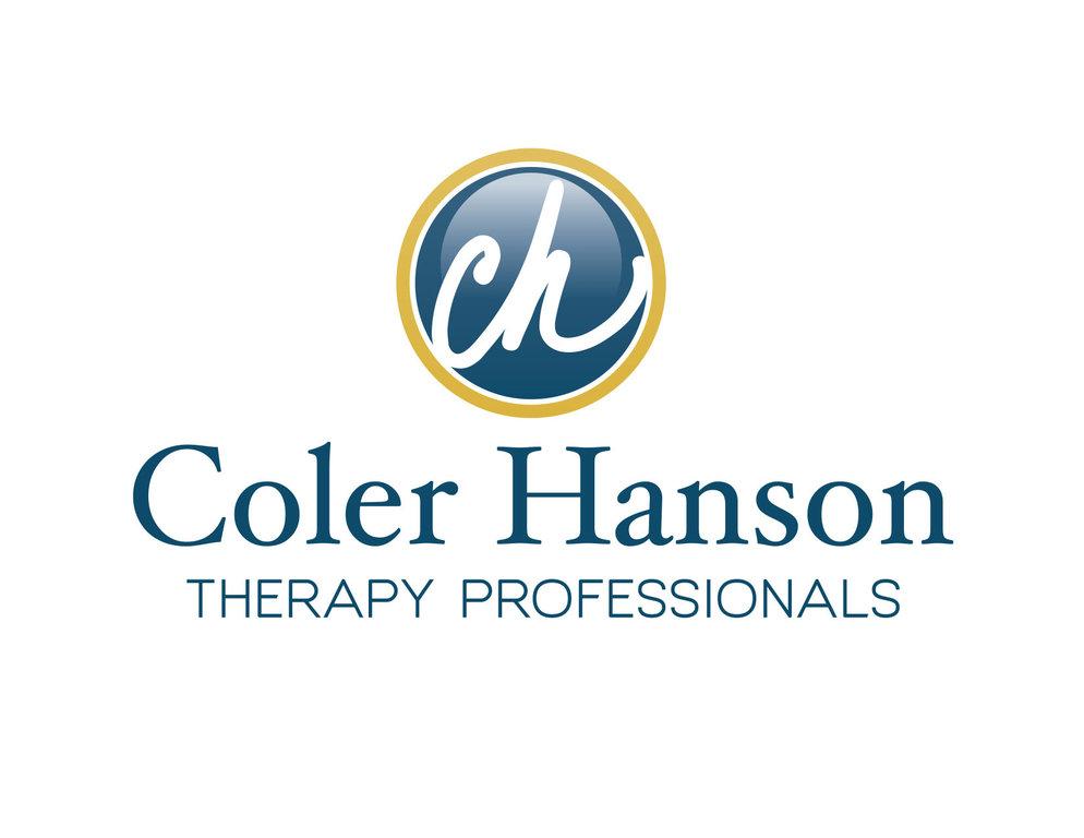 Coler Hanson Therapy Professionals