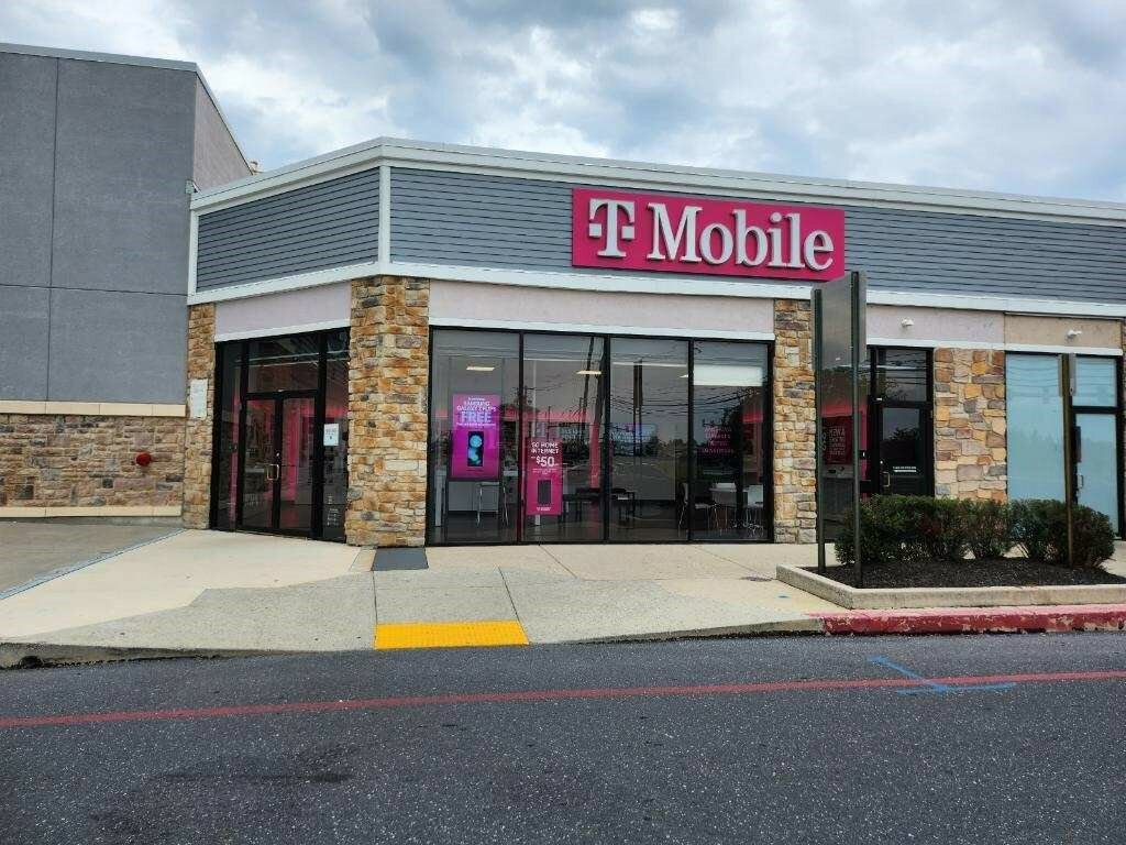 T-Mobile