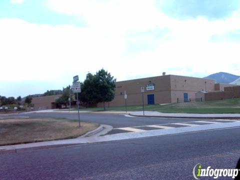 Kendallvue Elementary School