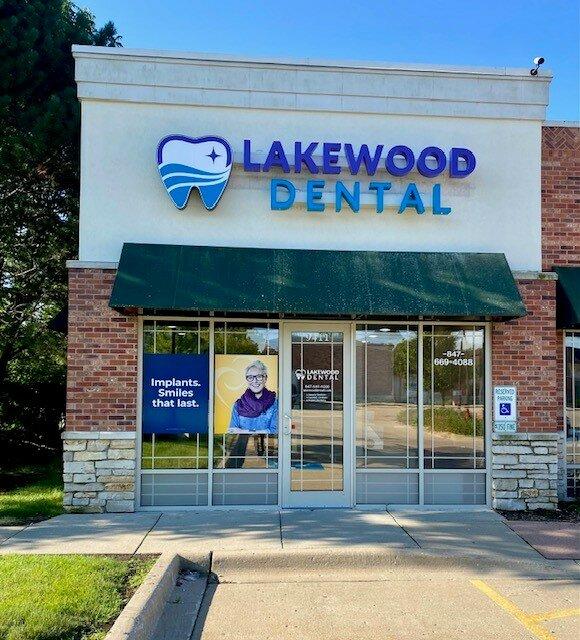 Lakewood Dental