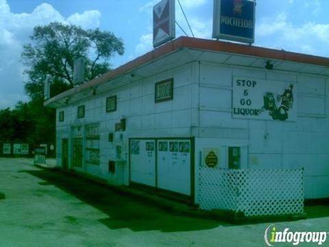 Stop & Go Liquors Annex