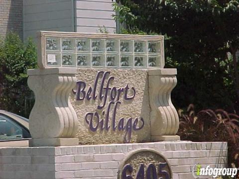 Bellfort Village Apartments