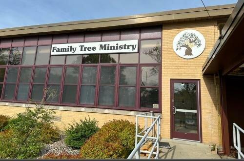 Family Tree Ministry