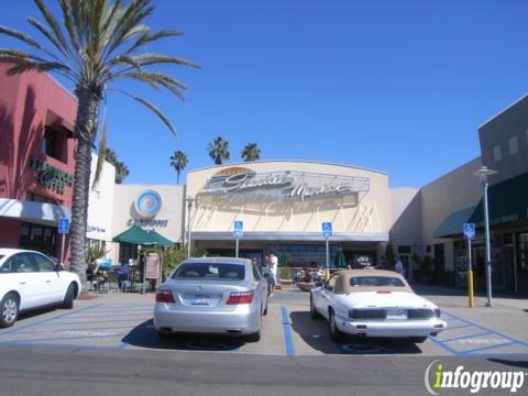 Seaside Market