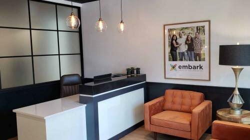 Embark Behavioral Health in Walnut Creek, California