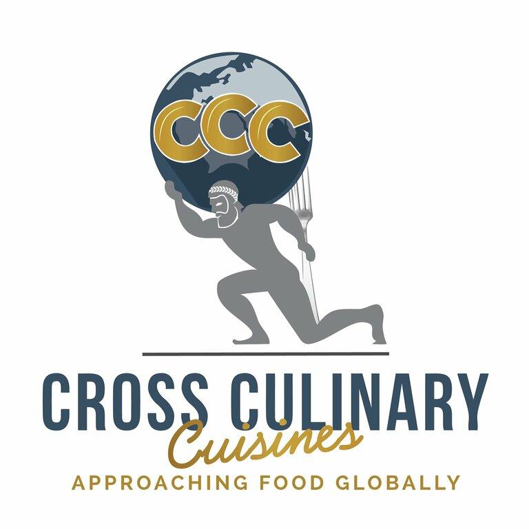 Cross Culinary Cuisines, LLC By Cross Culture Cuisines LLC