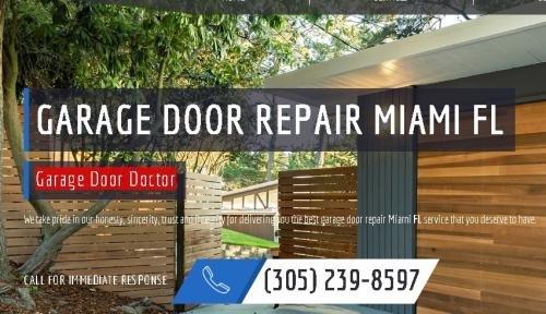 Garage Door Doctor