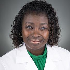 Izegbea Cannon, APN - UofL Physicians-Family