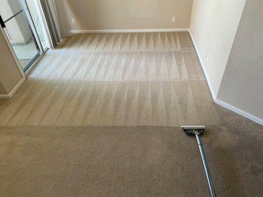 Ultra Steam Carpet Cleaning