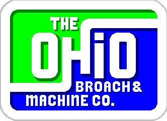 Ohio Broach & Machine Company