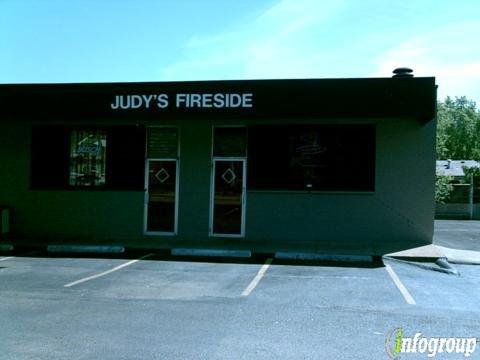 Judy's Fireside Lounge