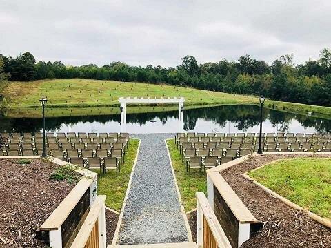 The Venue at Orchard View Farm