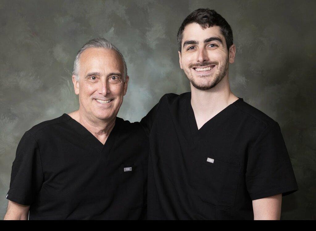 Barone Family Dental