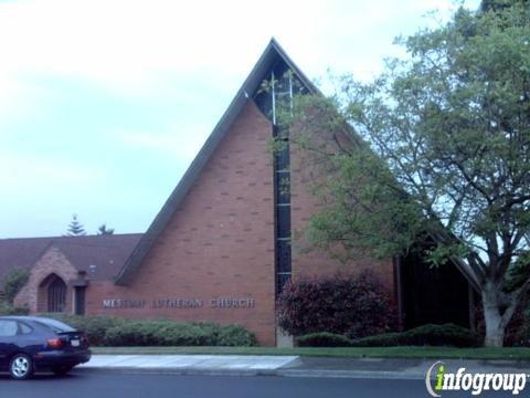 Messiah Lutheran Church